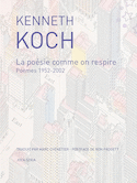 Poésie comme on respire (La)